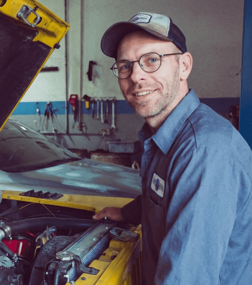 AutoDad - asmeninis auto asistentas